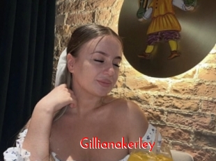 Gillianakerley