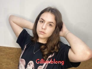 Gillianblong