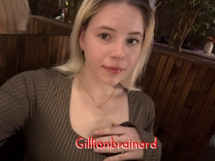 Gillianbrainard
