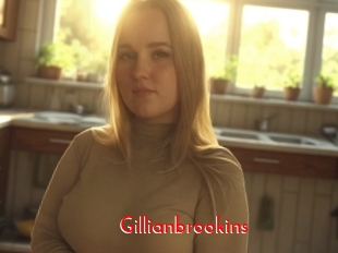 Gillianbrookins