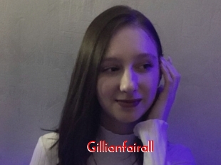 Gillianfairall