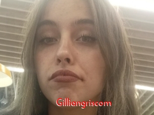 Gilliangriscom