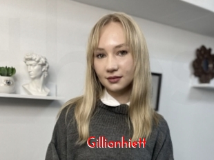 Gillianhiett