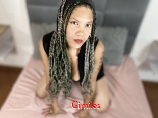 gimiles The Sex