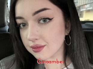 Ginaamber