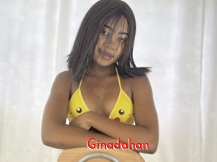 Ginadahan