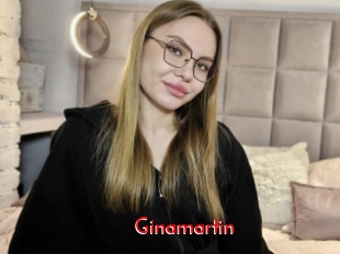 Ginamartin