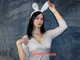 Ginaprincess