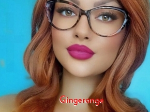 Gingerange