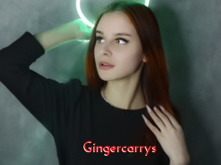 Gingercarrys