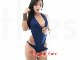 Gingergirlsex