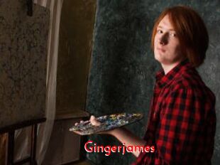 Gingerjames