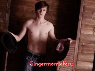 Gingermontieforu