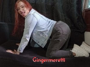 Gingermoretti