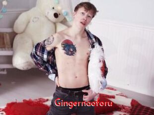 Gingernaoforu