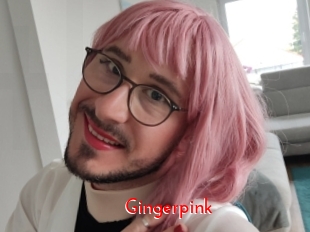 Gingerpink