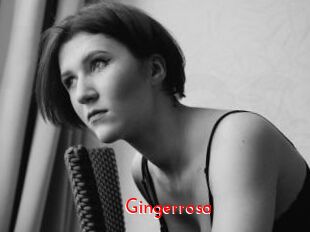 Gingerrosa