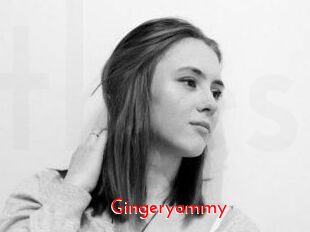 Gingeryammy