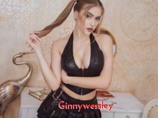 Ginnywessley