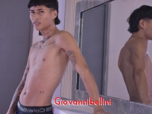 Giovannibellini