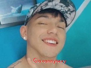 Giovannysexy