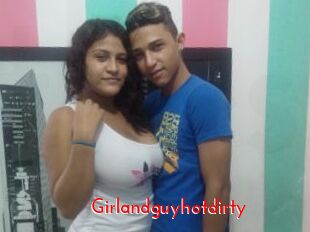 Girlandguyhotdirty