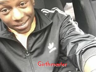 Girthmaster