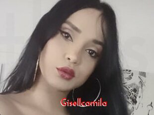 Gisellcamila