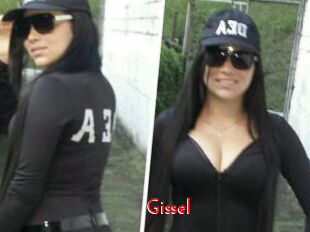 Gissel