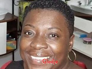 Gladje