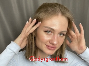 Gladysgrantham