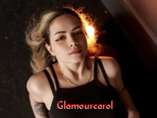 Glamourcarol