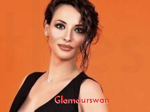 Glamourswan