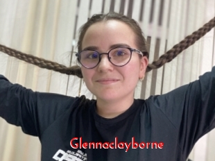 Glennaclayborne