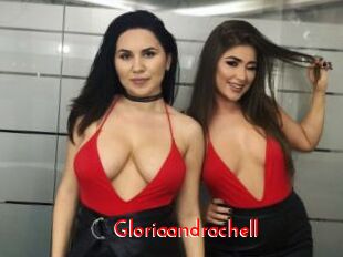 Gloriaandrachell