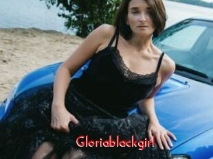 Gloriablackgirl