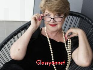 Glossyannet