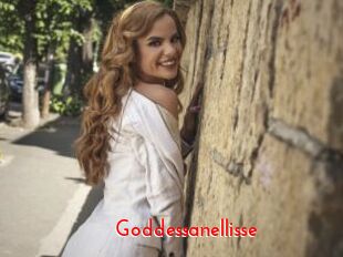 Goddessanellisse