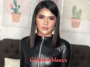 Goddesschloexx