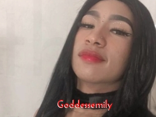 Goddessemily