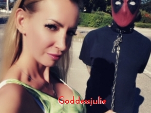 Goddessjulie