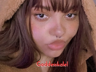 Goddesskalel