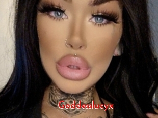 Goddesslucyx