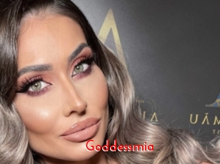 Goddessmia