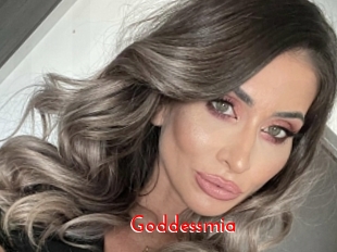 Goddessmia