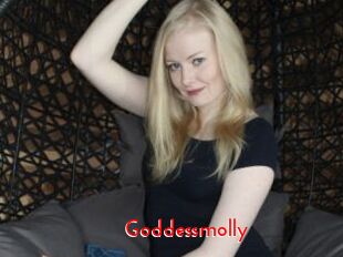 Goddessmolly