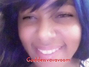 Goddessvavavoom