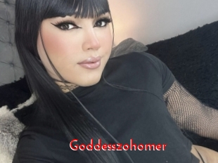 Goddesszohomer