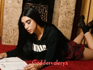 Goddesvaleryx