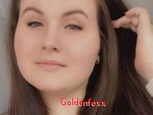 Goldenfoxx